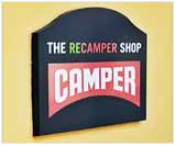 캠퍼(Camper)
